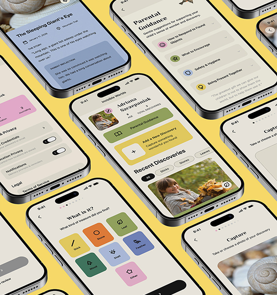 Brand Experience