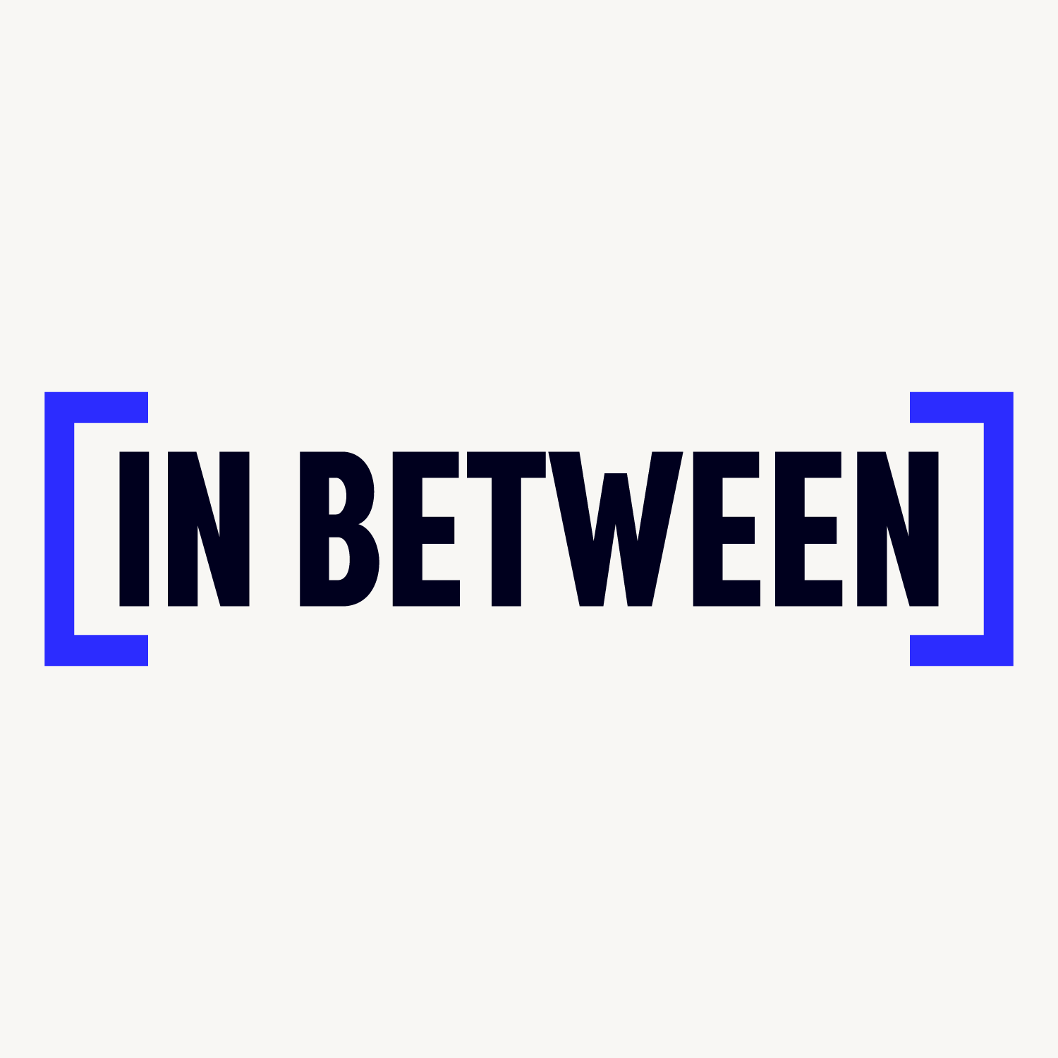 In Between Logo 2