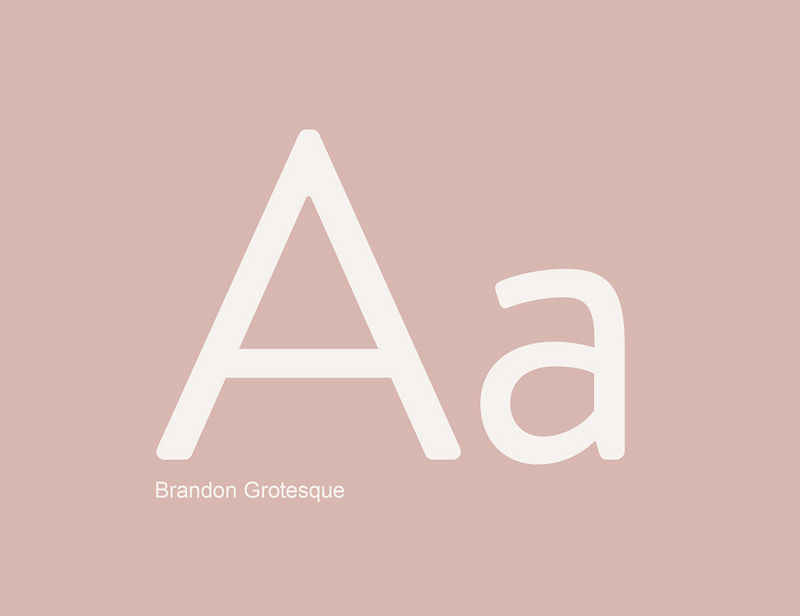 ROSÉLIER Visual Language 2